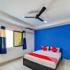 Spot On Hotel Utrishree,Bhubaneswar Municipal Corporation>>Bhubaneshwar,3 star