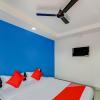 Spot On Hotel Utrishree,Bhubaneswar Municipal Corporation>>Bhubaneshwar,3 star