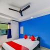 Spot On Hotel Utrishree,Bhubaneswar Municipal Corporation>>Bhubaneshwar,3 star
