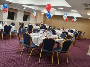 Kegworth Hotel & Conference Centre,Derby>>Castle Donington,3 star