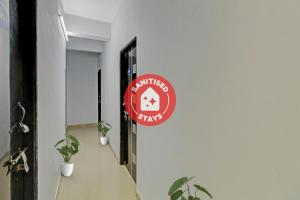 Hotel O Happy Stay,Wakad>>Pune,3 star