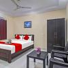 Super Hotel O Qualia Pride Financial District,Hyderabad>>Gachibowli,3 star