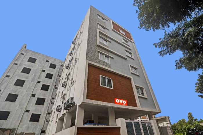 hyderabad