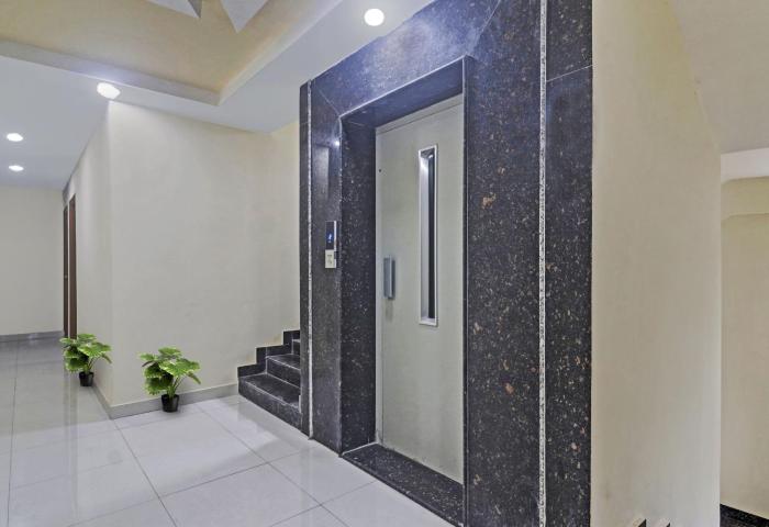super hotel o qualia pride financial district