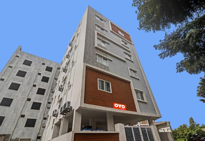 super hotel o qualia pride financial district