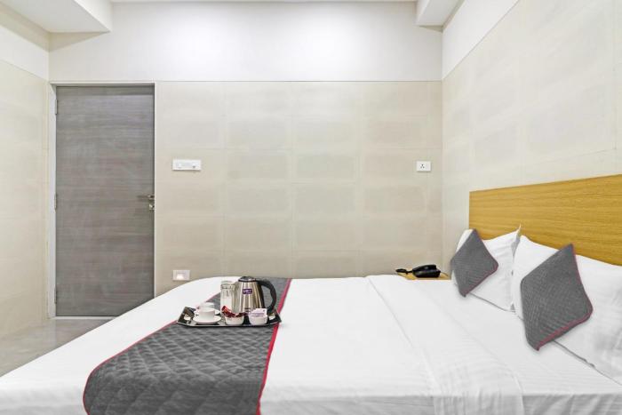 super oyo townhouse 1033 ameerpet