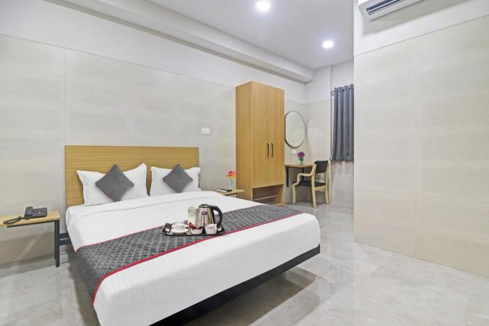 super oyo townhouse 1033 ameerpet