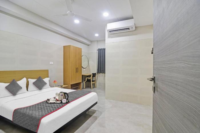 super oyo townhouse 1033 ameerpet
