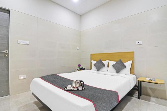 super oyo townhouse 1033 ameerpet