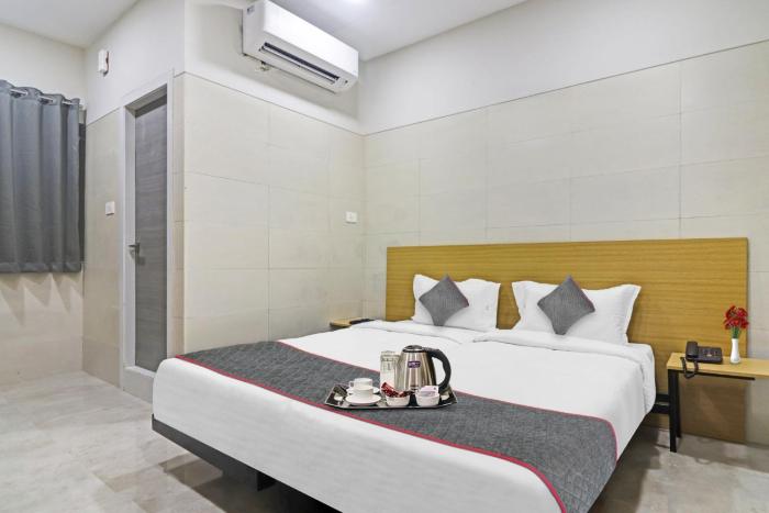 super oyo townhouse 1033 ameerpet