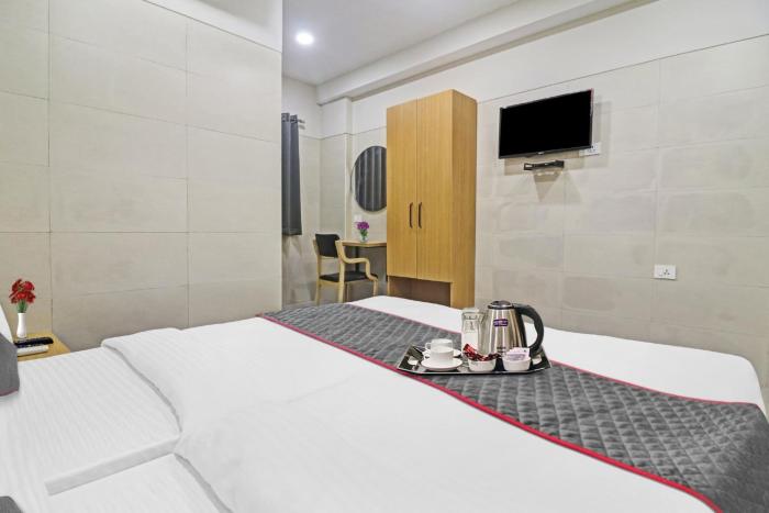 super oyo townhouse 1033 ameerpet