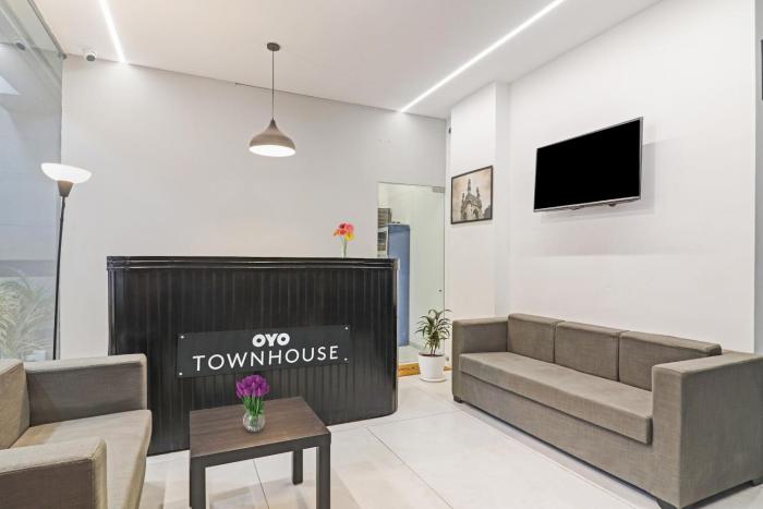 super oyo townhouse 1033 ameerpet