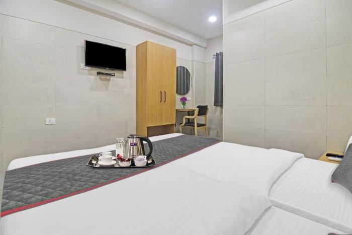 super oyo townhouse 1033 ameerpet