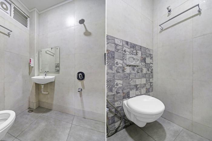 super oyo townhouse 1033 ameerpet