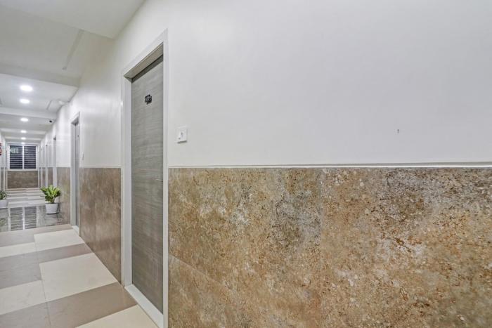 super oyo townhouse 1033 ameerpet