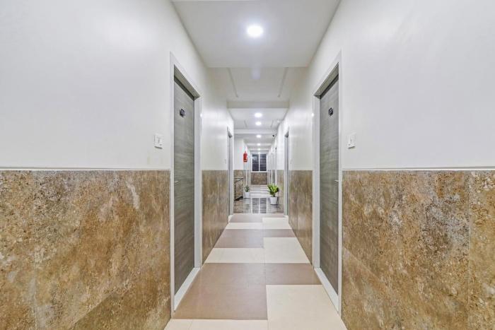super oyo townhouse 1033 ameerpet