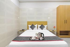 super oyo townhouse 1033 ameerpet