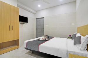 super oyo townhouse 1033 ameerpet