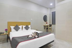 super oyo townhouse 1033 ameerpet