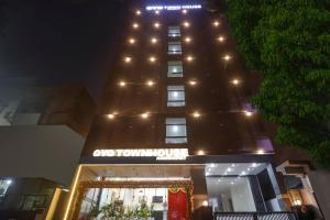 super oyo townhouse 1033 ameerpet