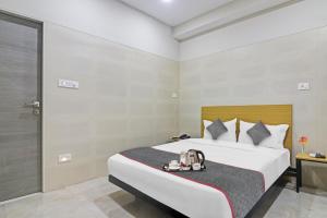 super oyo townhouse 1033 ameerpet