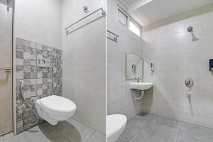 super oyo townhouse 1033 ameerpet