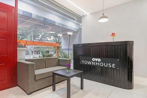 super oyo townhouse 1033 ameerpet