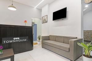 super oyo townhouse 1033 ameerpet