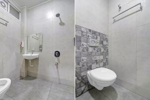 super oyo townhouse 1033 ameerpet