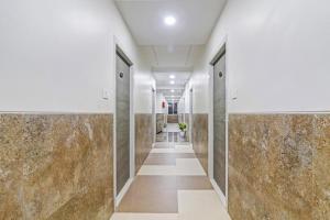 super oyo townhouse 1033 ameerpet