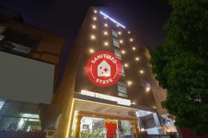 super oyo townhouse 1033 ameerpet