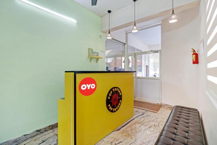 hotel o poptavern premium