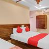 oyo 84736 ramya inn