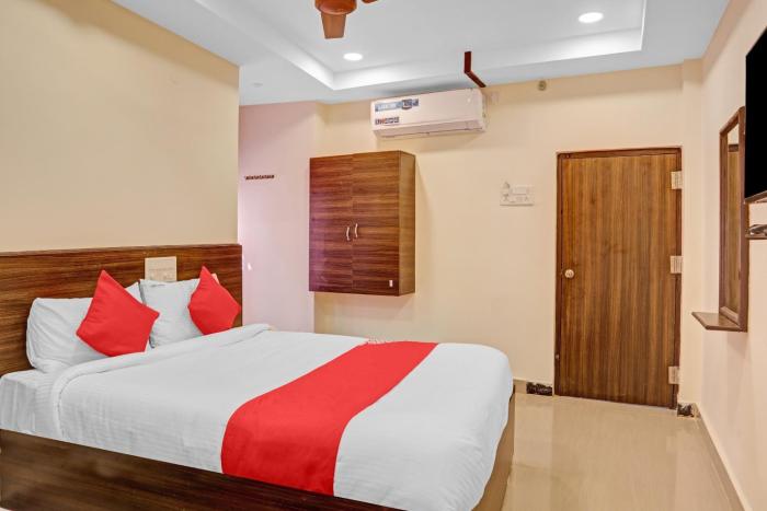 oyo 84736 ramya inn