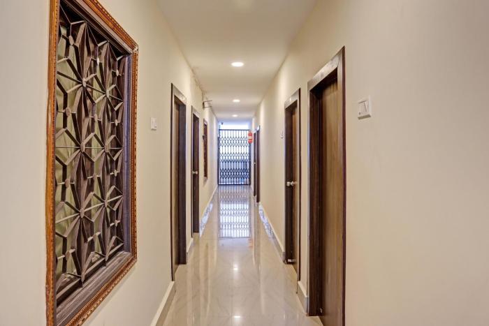 oyo 84736 ramya inn