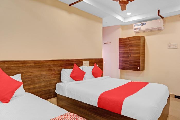 oyo 84736 ramya inn