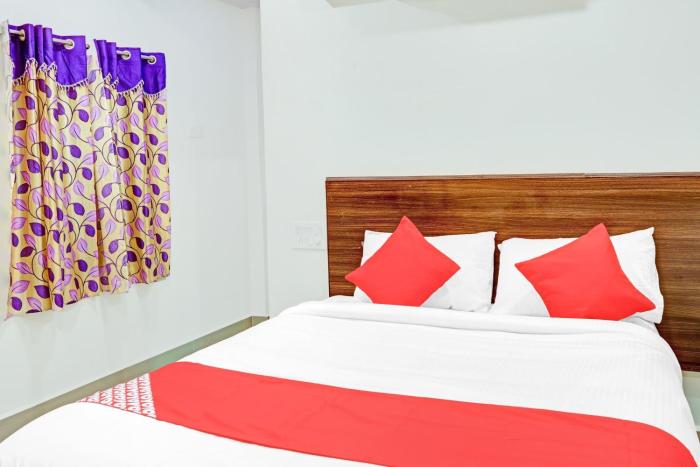 oyo 84736 ramya inn