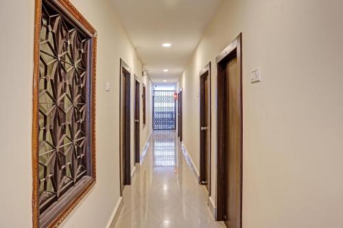 oyo 84736 ramya inn