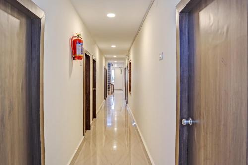 oyo 84736 ramya inn