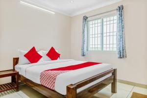 Flagship 87055 Pn Samy Inn,Puducherry>>Pondicherry,3 star