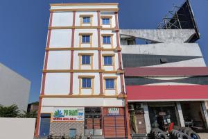 Flagship 87055 Pn Samy Inn,Puducherry>>Pondicherry,3 star