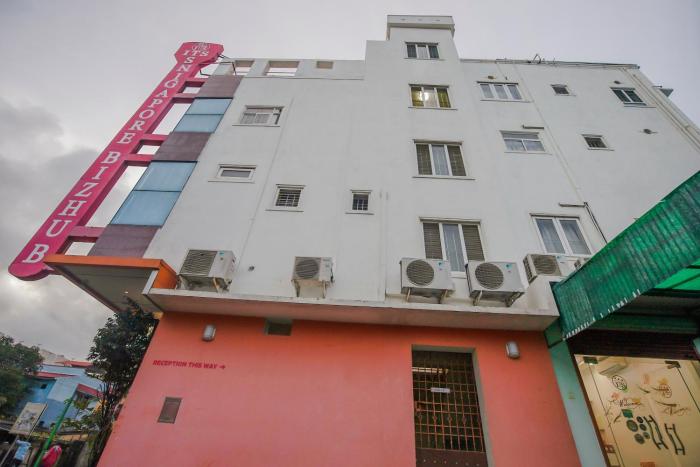 chennai