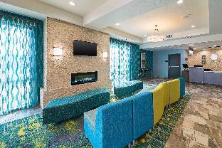 comfort inn and suites oklahoma city near bricktown
