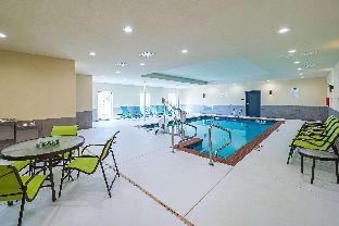 comfort inn and suites oklahoma city near bricktown