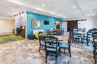 comfort inn and suites oklahoma city near bricktown