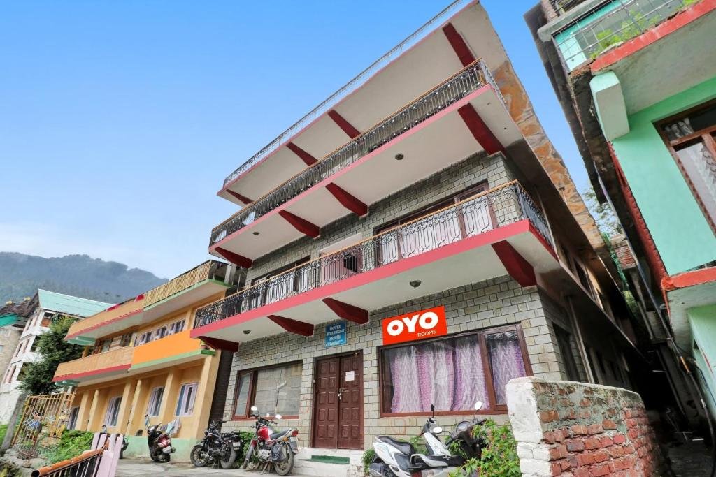 hotel o hema holiday home
