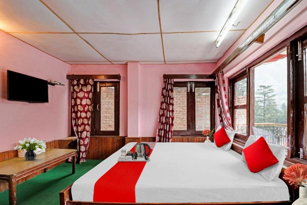 hotel o hema holiday home