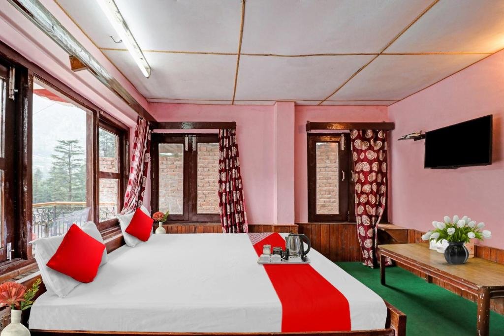 hotel o hema holiday home
