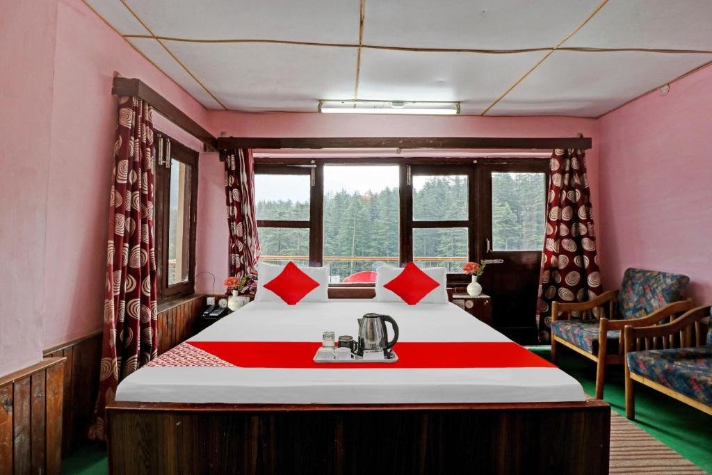hotel o hema holiday home