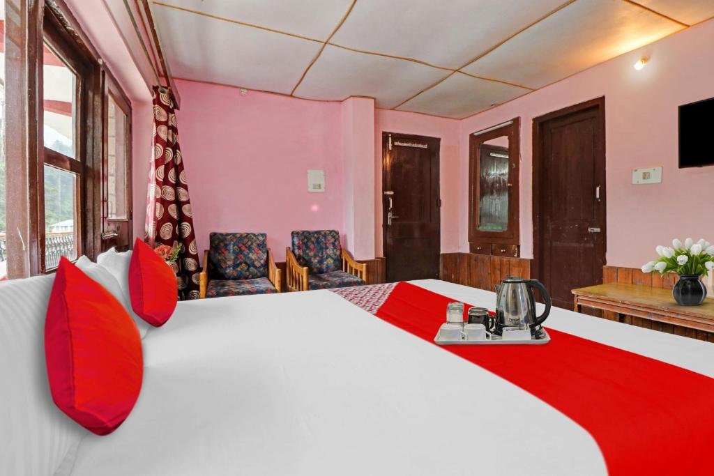 hotel o hema holiday home